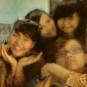 aRiyanti dita profile icon