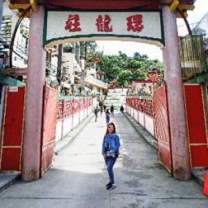 Mary Ann Adona profile icon