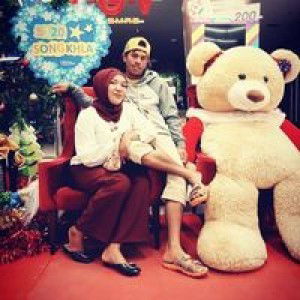 Chanikan Boonlom profile icon