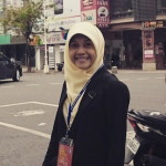 Aprilia Fatma profile icon