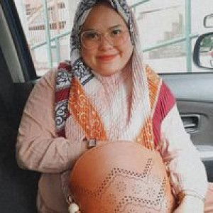 Aziey Zainuddin profile icon