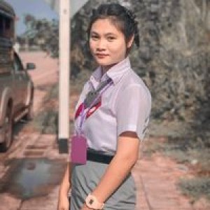 Pranee Phudcha profile icon