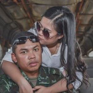 Prem Kochapim profile icon