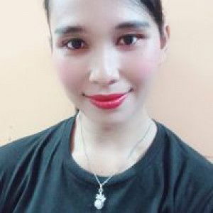 Fazilah Bte Mansor profile icon