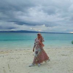 IbuNya Haura Putte profile icon