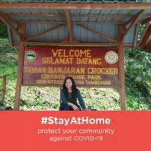 Ritah Dhalan Gumpukad profile icon