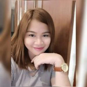 Joycee Rañeses Mendez profile icon