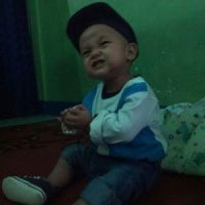 Setyo Pambudi profile icon