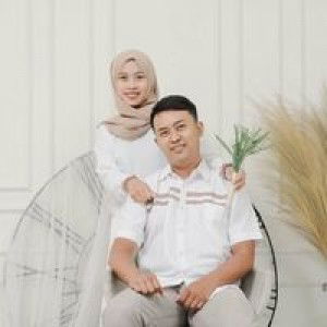 Izlah Ahmad profile icon