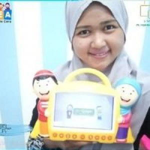 Ismila Putri Rahayu profile icon