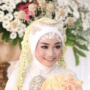 Audy Rifdah profile icon