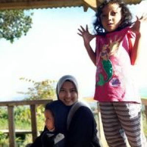 Santi Thea profile icon