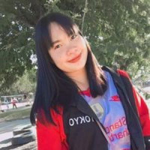 Thirada Somsri profile icon