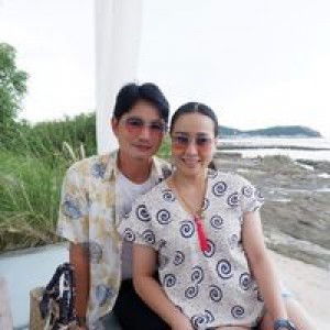 Napaporn Srisawat profile icon