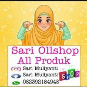 Sari Muliyanti profile icon