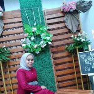 Sisrii Septianaa profile icon