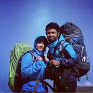 Lasthree Ariani profile icon