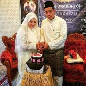 Ain Zulaikha profile icon