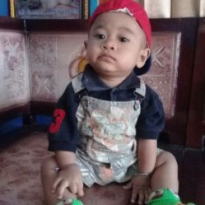 Adzril Junior profile icon