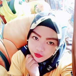 Ekha Wahyuni profile icon