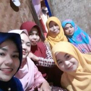 Sitysaadah Faujiah profile icon