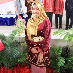 Ningmas Ayu profile icon