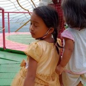 Marsya Sianak Abi Umi profile icon