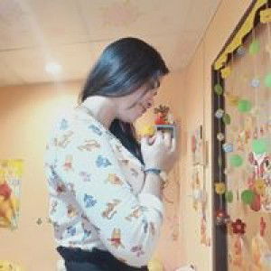 Nu'lek Jaroneporn profile icon