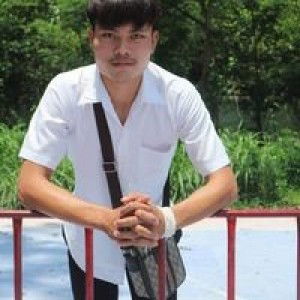 Pornchit Khayanphud profile icon