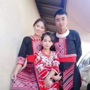 Ungkana Smile profile icon