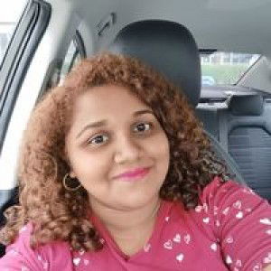 Reneeta Darsheeni Peeris profile icon