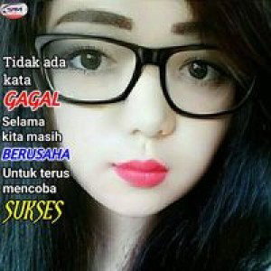 Noey Alikha Alfa Inayah profile icon