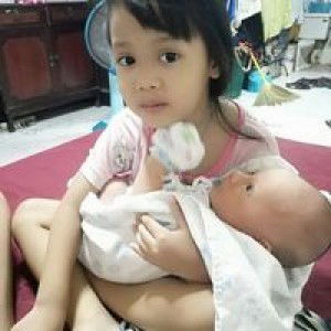 สิ่งที่ดีที่สุด คือครอบครัว profile icon