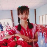 สุกัญญา ดวงจิตสมปอง profile icon