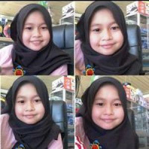 Herlina Udin profile icon