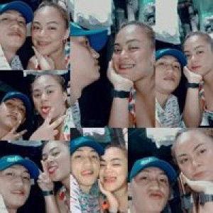 Robhellyn Santos profile icon