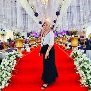 Raida Simpal profile icon