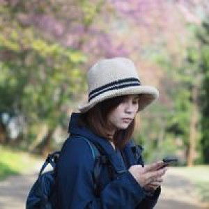 Kanjana Singkwang profile icon