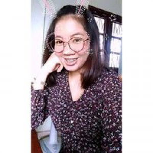 Ning Pachaporn profile icon