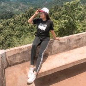 Pimnaphassara May profile icon