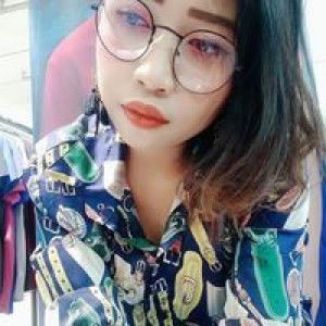 น้องน้ำผึ้ง จอมแก่น profile icon