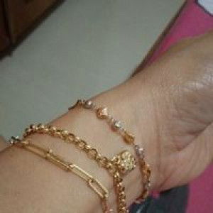 Reylyn Samson del Rio profile icon