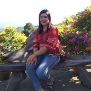 Nui Ratchadaporn profile icon