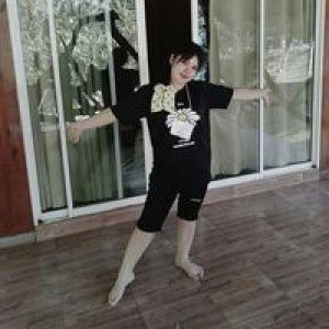 Supansa Inloet profile icon