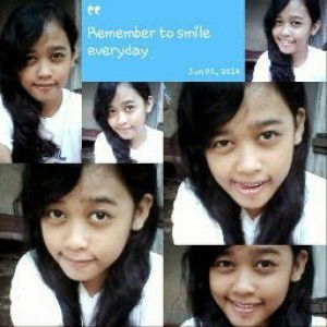 vita anggraeni profile icon