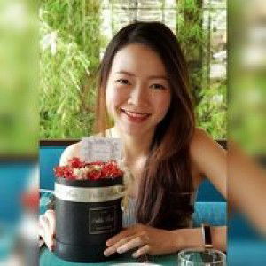 Chelsea Tan profile icon