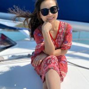 Paveenuch Mymint Charoen profile icon