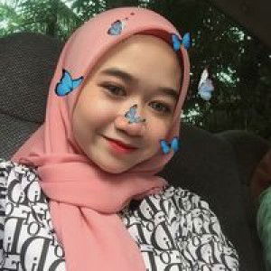 Nur AtiQah profile icon