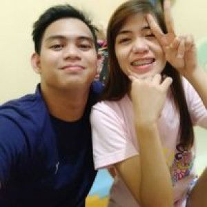 An Gjel Luz profile icon