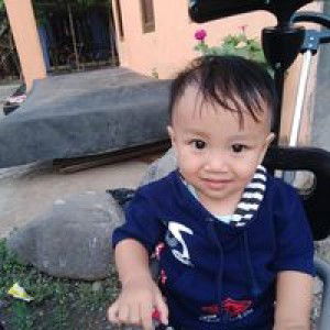 Rheyna Kim Na-na profile icon